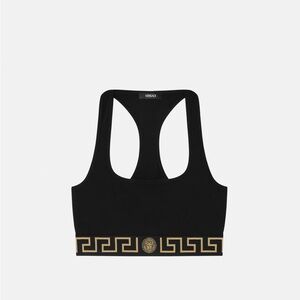 Versace- Bralette